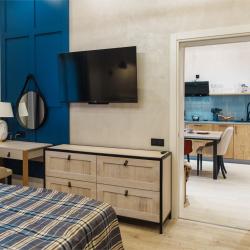 Фото Отель Время гор