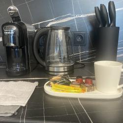 Фото Апартаменты Элегия на улице Родионова