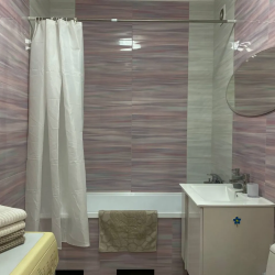 Фото Отель Апатраменты Rose Apartment (Роуз Апартмент) на улице Подполковника Емельянова