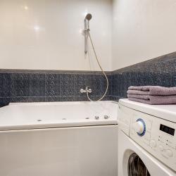 Фото Отель RentalSPb на Полтавском проезде, 2