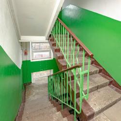 Фото Отель Sunrise flat (Санрайз флэт) на улице Пушкинская