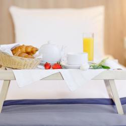 Фото Отель Tulip Inn Sofrino Park (Тюлип Инн Парк)