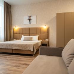 2-местный номер полулюкс улучшенный