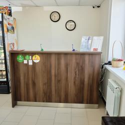 Фото Отель Гостиный двор На прудах