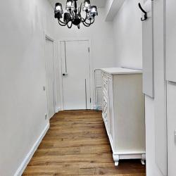 2-комнатные апартаменты люкс Декабристов 36к1