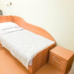 Фото Отель Smart Hotel KDO (Смарт КДО)