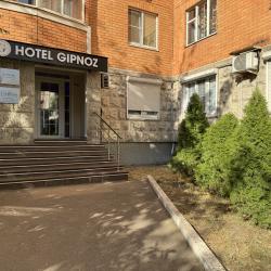 Фото Отель Gipnoz na Aviamotornoy (Гипноз на Авиамоторной)