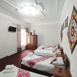Фото Отель World Guest House (Гостевой дом Мир)