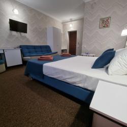 Фото Отель Чудесная дача