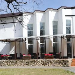 Фото Отель Ильдорф