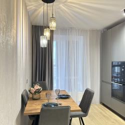 Фото Апартаменты на улице Бухарская