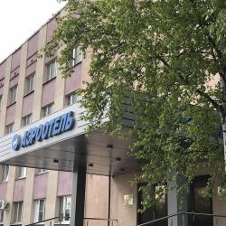 Фото АэроОтель