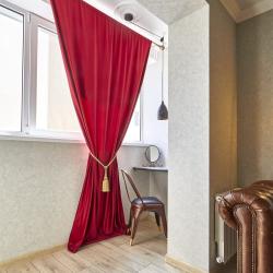 Фото Апартаменты на улице Трудовая 12/8