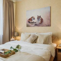 фото 6 GMApartments (ДжиЭмАпартментс) на улице Большая Грузинка
