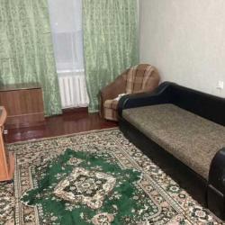 2-комнатные апартаменты стандарт