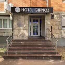 Фото Отель Gipnoz na Aviamotornoy (Гипноз на Авиамоторной)