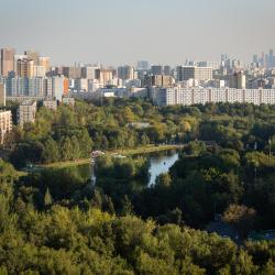2-комнатные апартаменты улучшенные