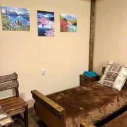 Фото Отель ГК Слобода