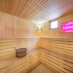 Фото Загородный Парк-отель Остров