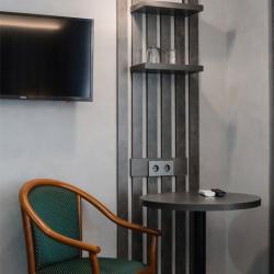 1-местный номер комфорт