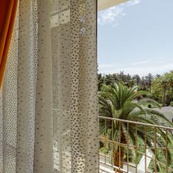 Фото Отель Пансионат Ривьера