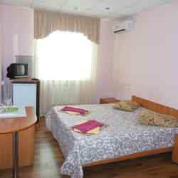 Фото Отель Континент на Крылова