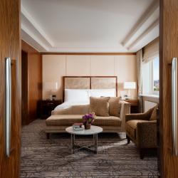 фото 9 InterContinental Moscow Tverskaya (ИнтерКонтиненталь Тверская)