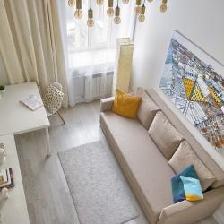 фото 8 MyHome YourHome (МайХоум ЙоХоум) на набережной реки Фонтанки