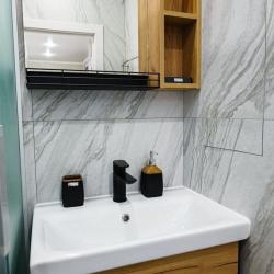Фото Апартаменты на улице Николая Смирнова 3