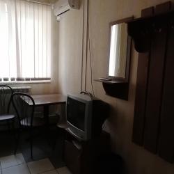 Фото Отель Евролюкс