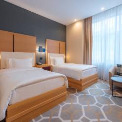 Фото Novotel Resort and spa Krasnaya Polyana (Новотель Резорт и спа Красная Поляна)