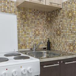 1-комнатные апартаменты стандарт