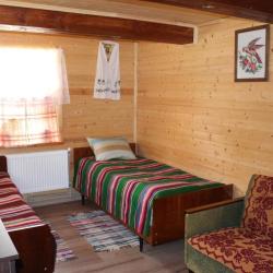 Коттедж стандарт