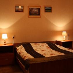 Фото Отель ФоРум