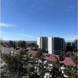 Фото Апартаменты на Краснополянской