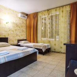 Фото Отель Келешбей