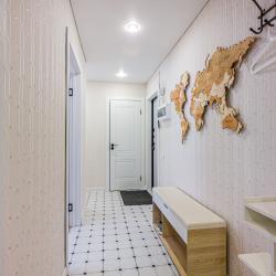 Фото Отель 67Квартир на улице Кирова 27А