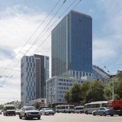 Фото Отель Азбука на проспекте Октября 107А
