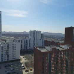 Фото Апартаменты на Дружбы народов 57