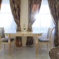 Фото Апартаменты на улице Большая Покровская 10В