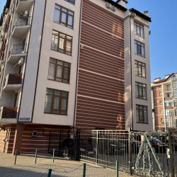 1-комнатные апартаменты улучшенные