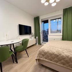 Фото Отель Neva Bed (Нева Бэд) на улице Гудиловская