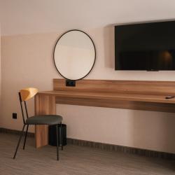 Фото Отель Лето