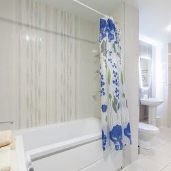 Апартаменты стандарт