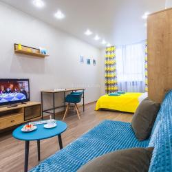фото 13 Open Apartments (Опен Апартментс) на Московском 183-185, лит А