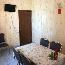 Фото Отель Михайловские дворики