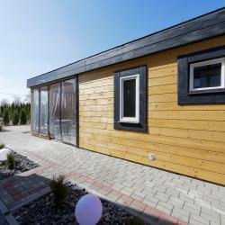 Фото Отель ПоСутки на улице Изобильная 12