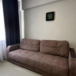 Фото Апартаменты на улице Сахьяновой