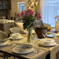 Фото Отель Les Eco Village (Лес Эко Вилладж)