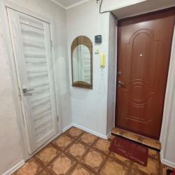 Фото Апартаменты на улице Блюхера 4